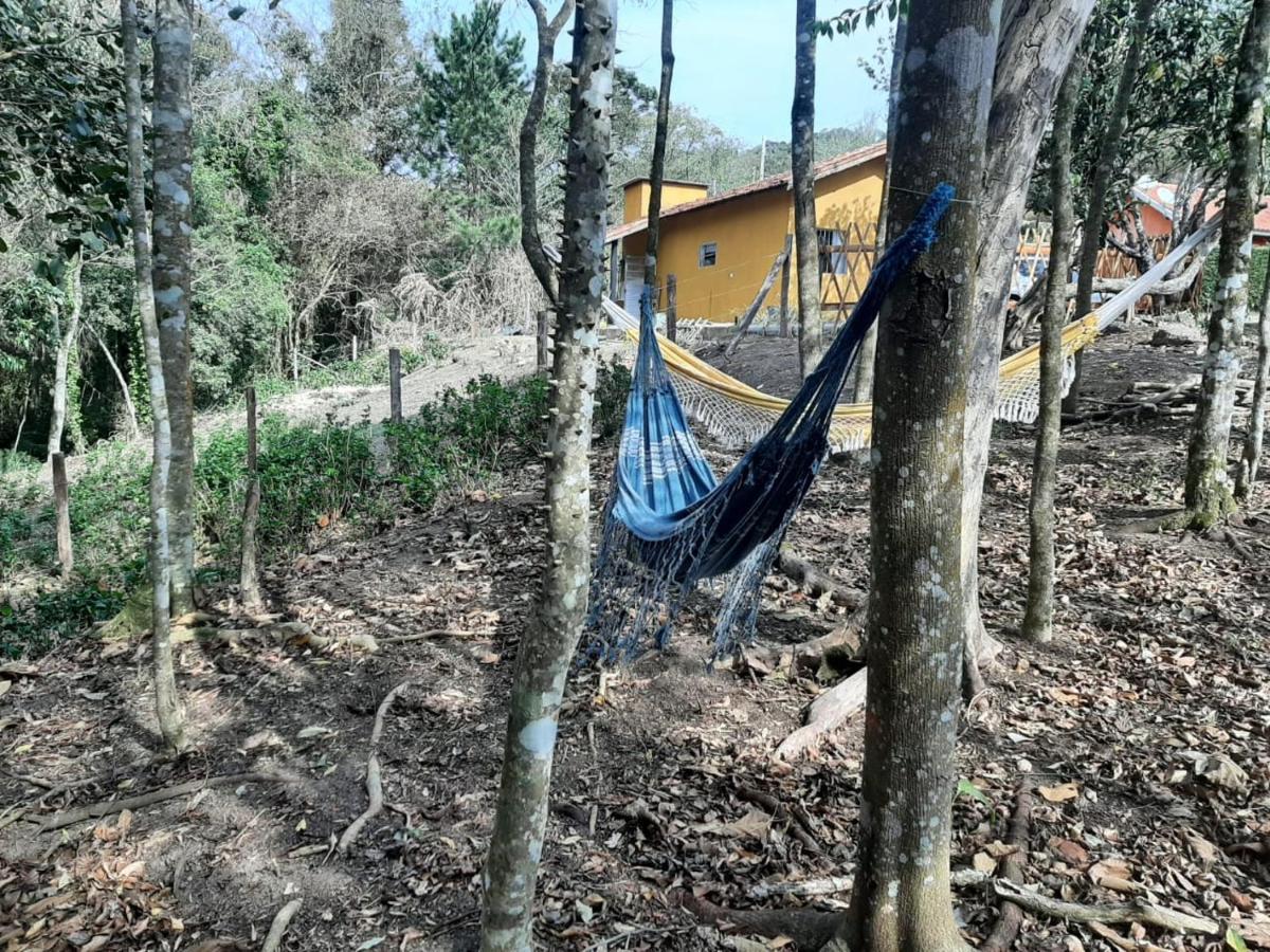 فيلا Casa Kiiro, Um Ambiente Tranquilo E De Sossego. Santo Antônio do Pinhal المظهر الخارجي الصورة