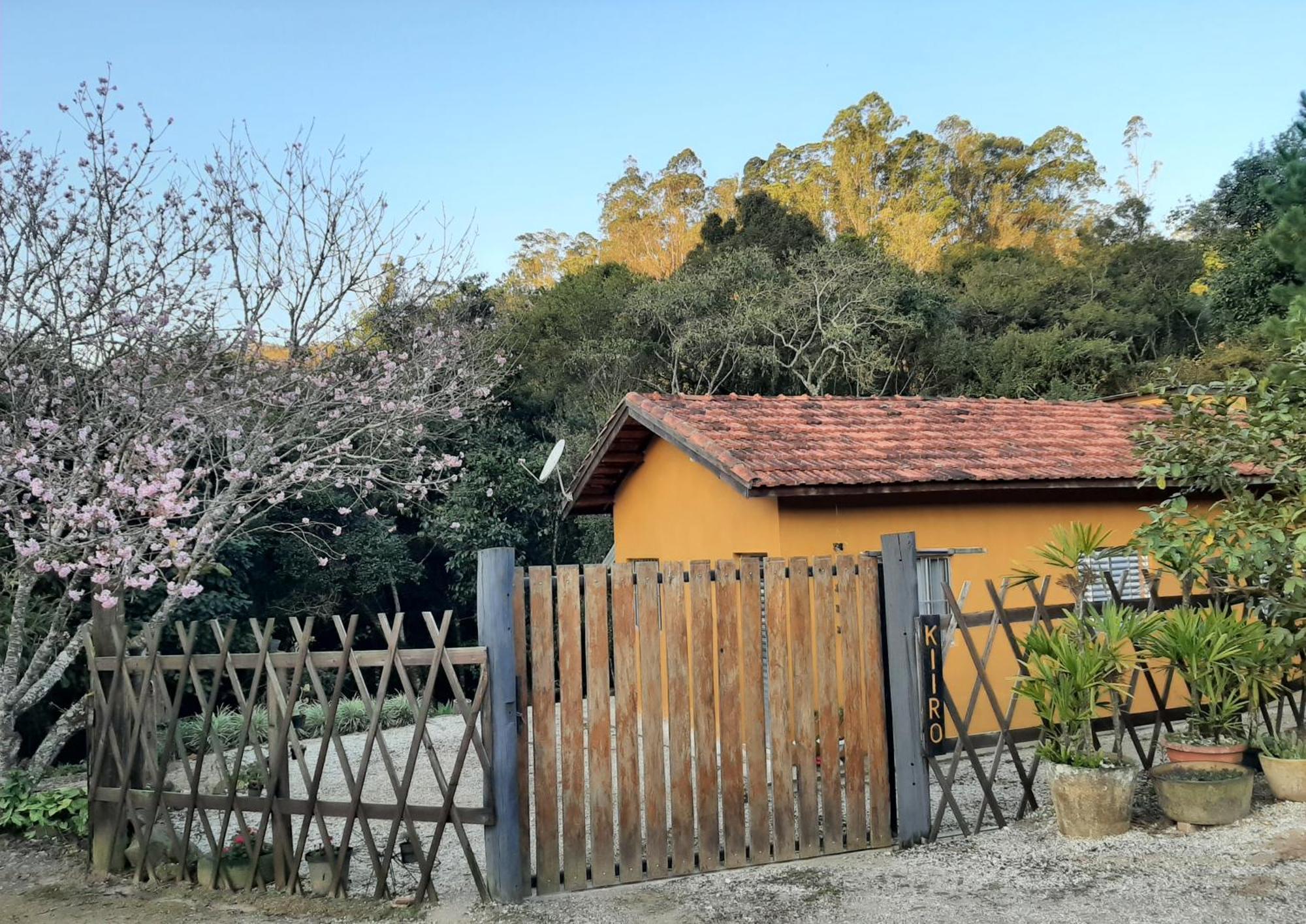 فيلا Casa Kiiro, Um Ambiente Tranquilo E De Sossego. Santo Antônio do Pinhal المظهر الخارجي الصورة